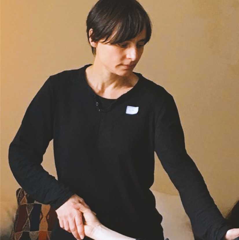 Sophie Maréchal_